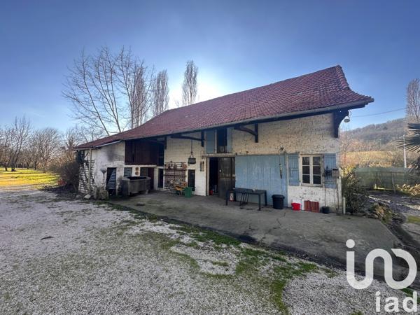 Maison à vendre 8 pièces 249 m² Soublecause