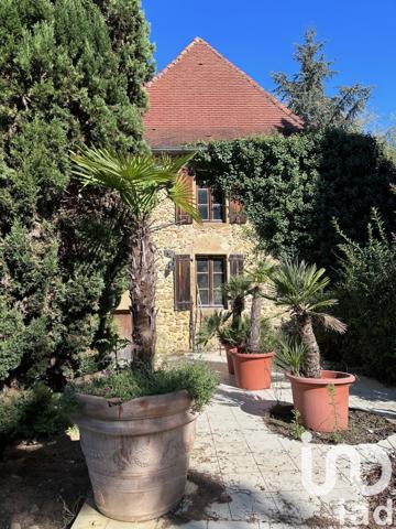 Maison à vendre 8 pièces 249 m² Soublecause