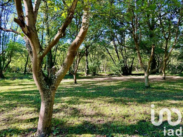 Maison à vendre 8 pièces 249 m² Soublecause