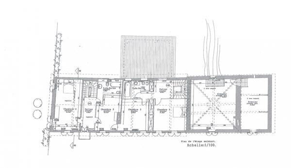 Maison à vendre 8 pièces 249 m² Soublecause