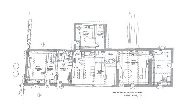 Maison à vendre 8 pièces 249 m² Soublecause