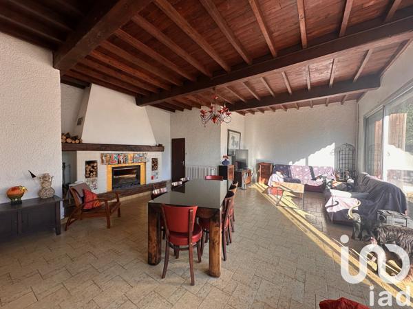 Maison à vendre 8 pièces 249 m² Soublecause