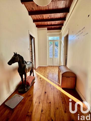 Maison à vendre 8 pièces 249 m² Soublecause