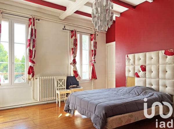 Maison à vendre 8 pièces 249 m² Soublecause