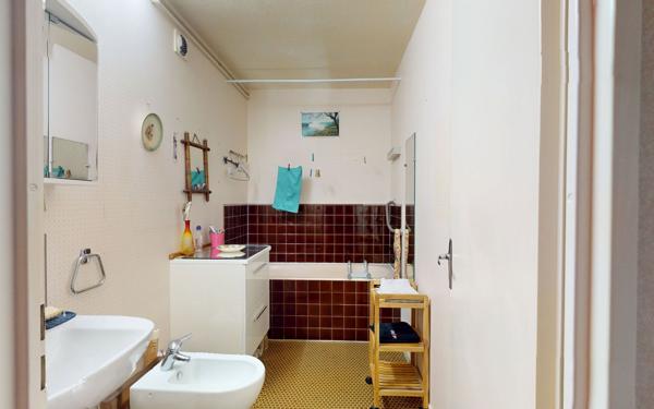 Appartement à vendre    4 pièces • 89,89 m2 Le Havre