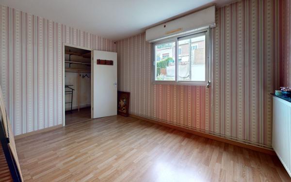 Appartement à vendre    4 pièces • 89,89 m2 Le Havre