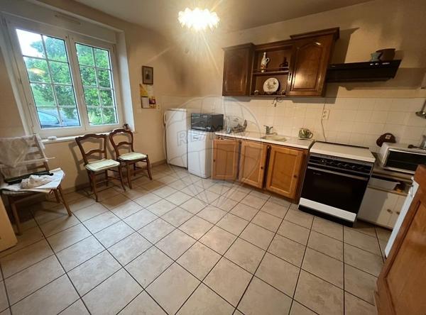 Maison  en vente - Manche - 50