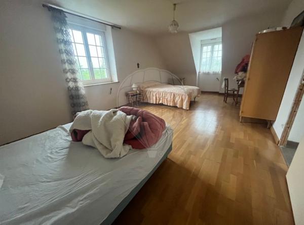 Maison  en vente - Manche - 50