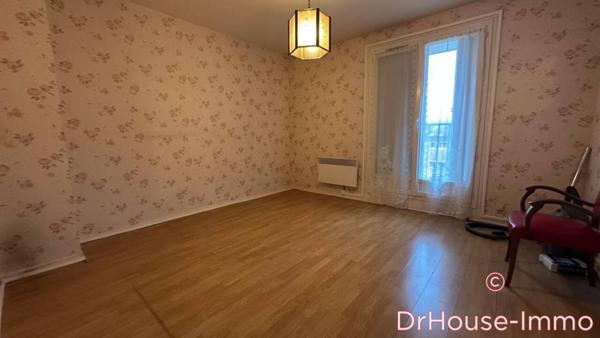 Appartement à vendre 2 pièces de 71 m²
