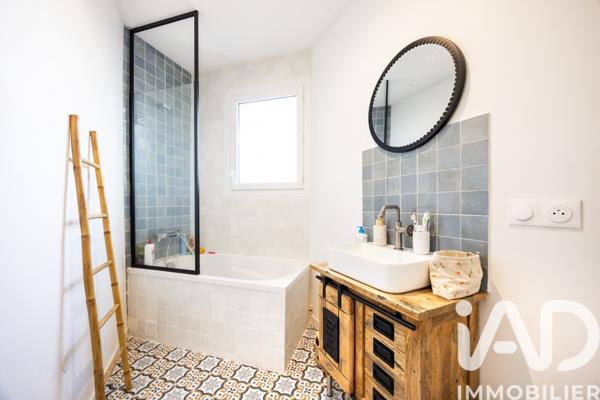 Appartement à vendre 4 pièces 103 m² Perpignan