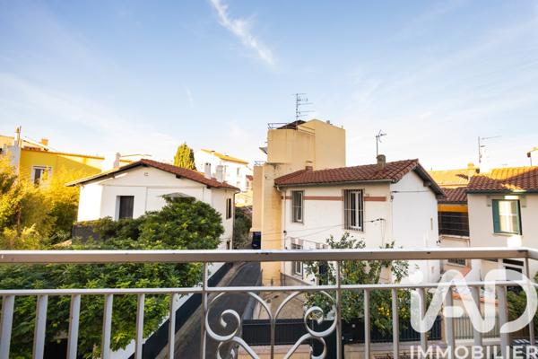 Appartement à vendre 4 pièces 103 m² Perpignan