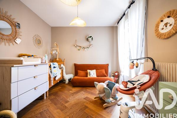 Appartement à vendre 4 pièces 103 m² Perpignan