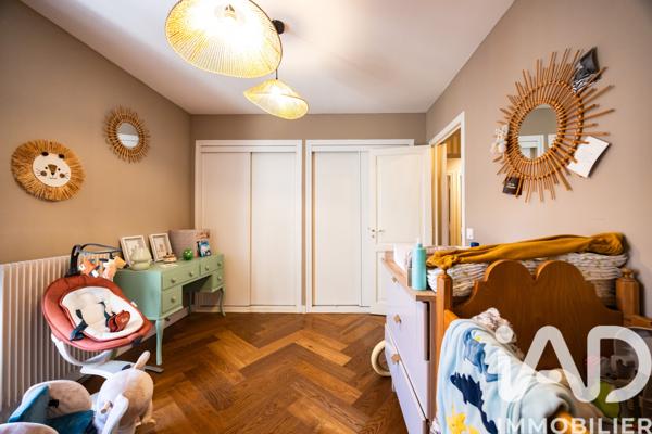 Appartement à vendre 4 pièces 103 m² Perpignan