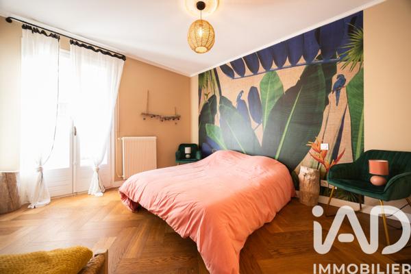 Appartement à vendre 4 pièces 103 m² Perpignan