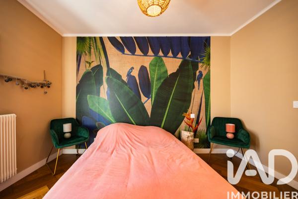 Appartement à vendre 4 pièces 103 m² Perpignan