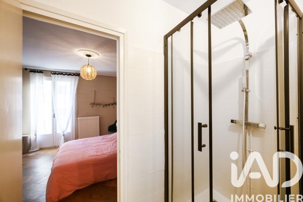 Appartement à vendre 4 pièces 103 m² Perpignan