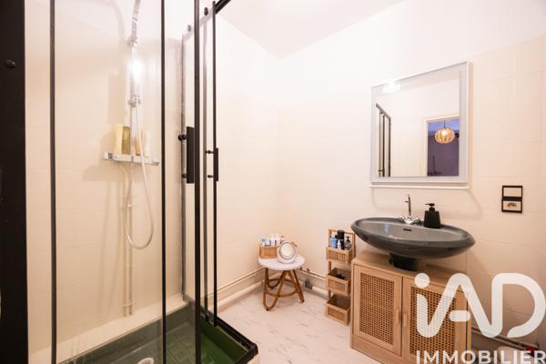 Appartement à vendre 4 pièces 103 m² Perpignan