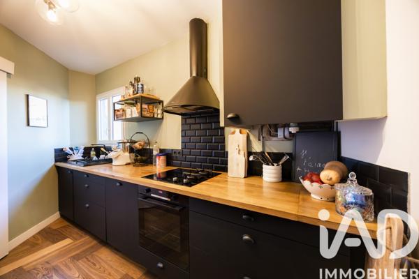 Appartement à vendre 4 pièces 103 m² Perpignan