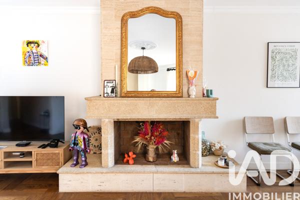 Appartement à vendre 4 pièces 103 m² Perpignan