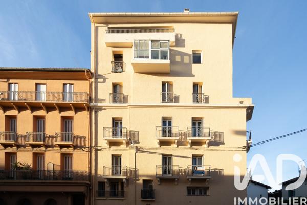Appartement à vendre 4 pièces 103 m² Perpignan
