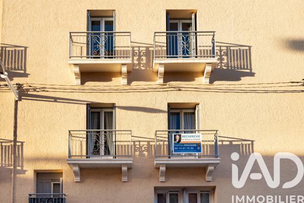 Appartement à vendre 4 pièces 103 m² Perpignan