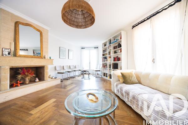 Appartement à vendre 4 pièces 103 m² Perpignan