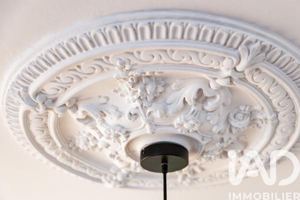 Appartement à vendre 4 pièces 103 m² Perpignan