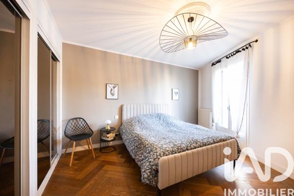 Appartement à vendre 4 pièces 103 m² Perpignan