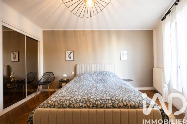 Appartement à vendre 4 pièces 103 m² Perpignan