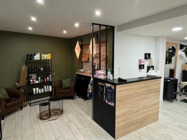 UN SUPERBE OUTIL DE TRAVAIL