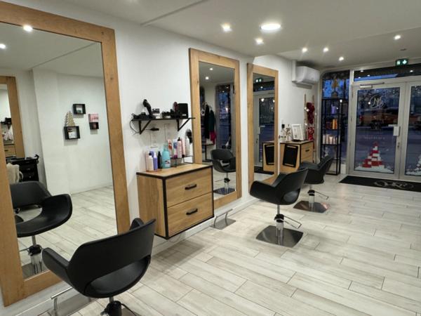 UN SUPERBE OUTIL DE TRAVAIL