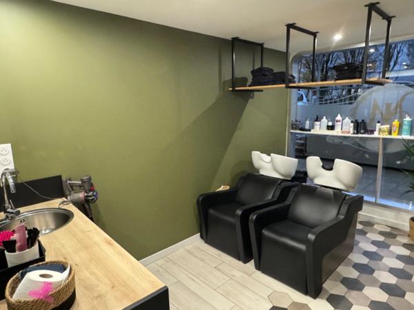 UN SUPERBE OUTIL DE TRAVAIL