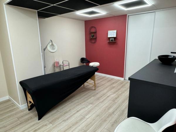 UN SUPERBE OUTIL DE TRAVAIL