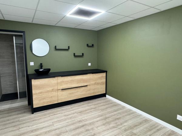 UN SUPERBE OUTIL DE TRAVAIL