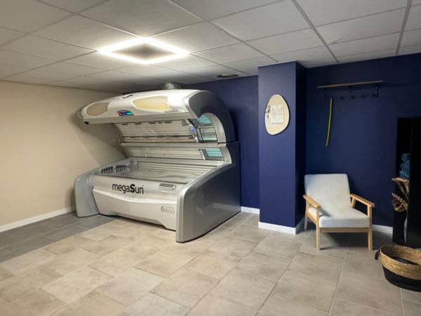 UN SUPERBE OUTIL DE TRAVAIL