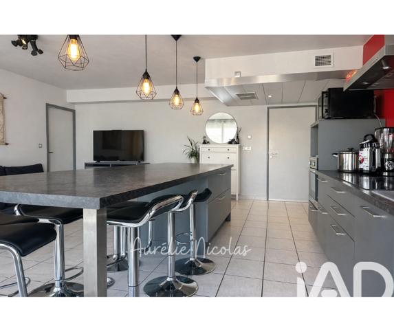Appartement à vendre 4 pièces 79 m² Avignon