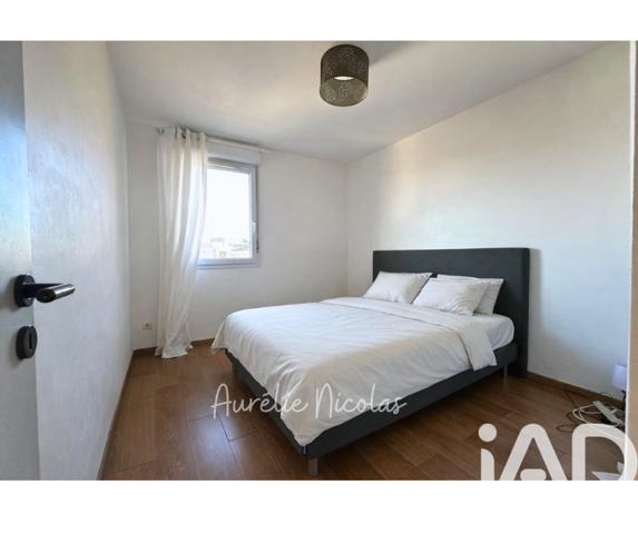 Appartement à vendre 4 pièces 79 m² Avignon