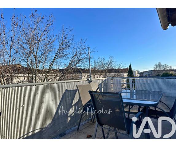 Appartement à vendre 4 pièces 79 m² Avignon