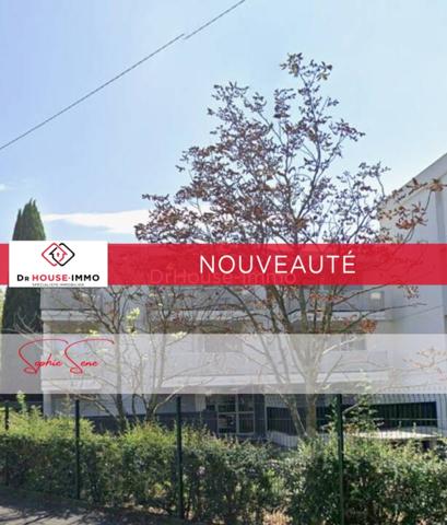 Appartement à vendre 1 pièce de 18 m²