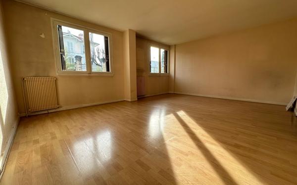 Appartement à vendre    3 pièces • 70,74 m2 Saint-Maur-des-Fossés