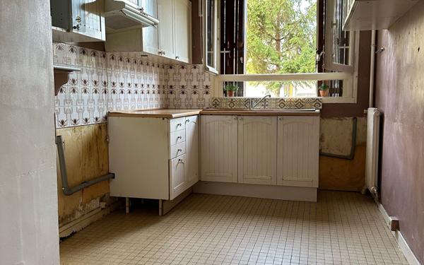 Appartement à vendre    3 pièces • 70,74 m2 Saint-Maur-des-Fossés