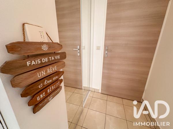 Appartement à vendre 3 pièces 67 m² Saint-Pierre-du-Perray
