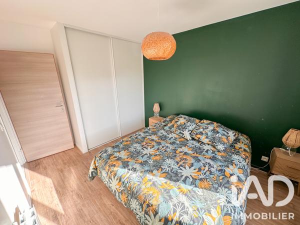 Appartement à vendre 3 pièces 67 m² Saint-Pierre-du-Perray