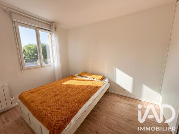Appartement à vendre 3 pièces 67 m² Saint-Pierre-du-Perray