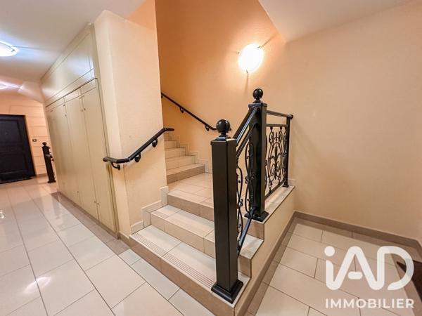 Appartement à vendre 3 pièces 67 m² Saint-Pierre-du-Perray