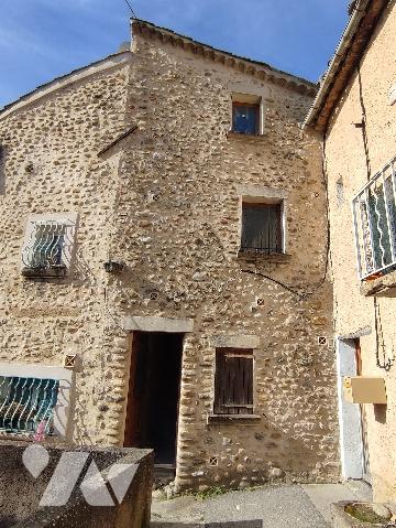 Maison 3 pièces 58 m²