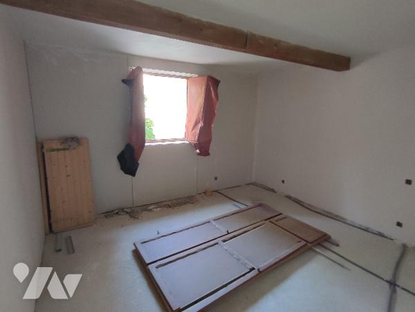 Maison 3 pièces 58 m²