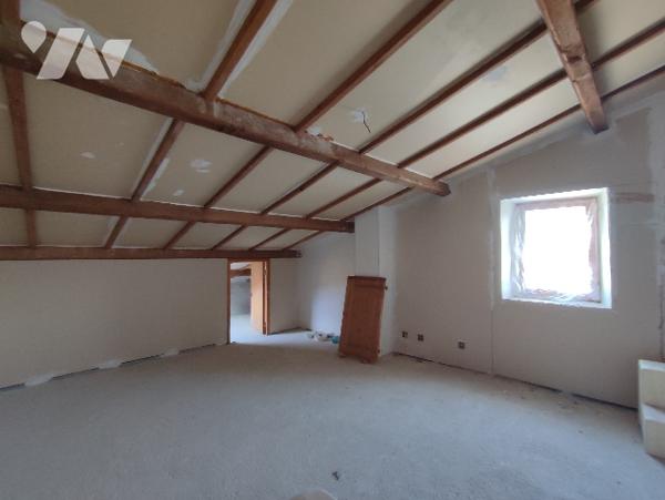 Maison 3 pièces 58 m²