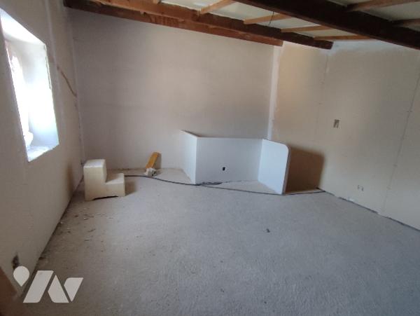 Maison 3 pièces 58 m²