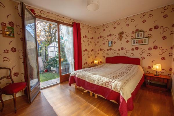 SUPERBE MAISON FAMILIALE